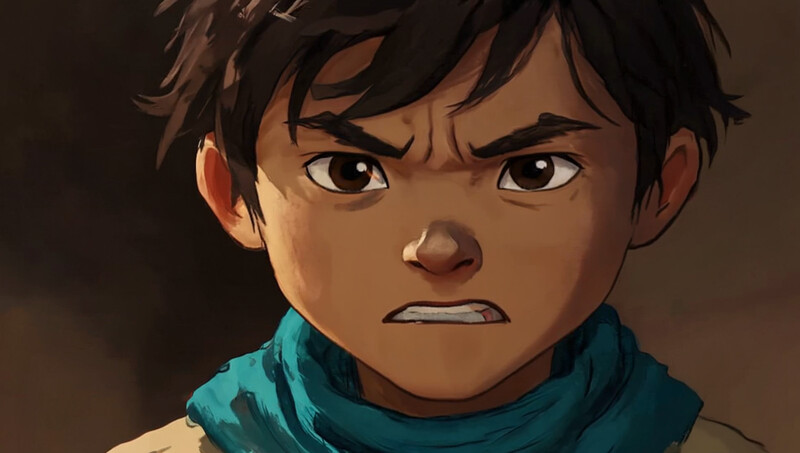 Affiche TREASURE SEEKER 